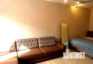 1-к квартира, на длительный срок, 47м2, 20/22 этаж