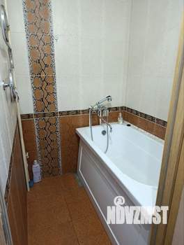 1-к квартира, на длительный срок, 33м2, 4/5 этаж