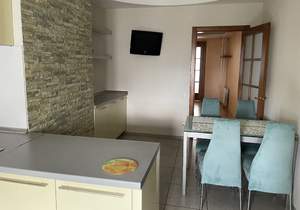 3-к квартира, на длительный срок, 75м2, 5/10 этаж