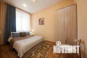 1-к квартира, посуточно, 382м2, 1/1 этаж