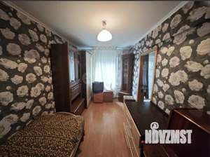 2-к квартира, на длительный срок, 56м2, 4/5 этаж