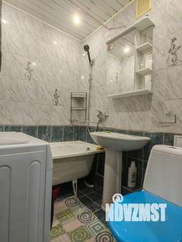 2-к квартира, на длительный срок, 44м2, 2/5 этаж