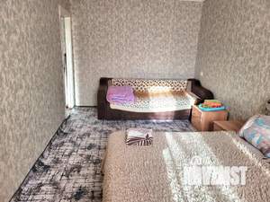 1-к квартира, посуточно, 30м2, 2/5 этаж