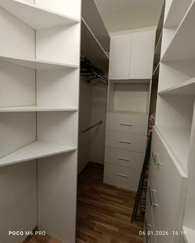 2-к квартира, на длительный срок, 54м2, 7/16 этаж