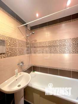 2-к квартира, на длительный срок, 49м2, 5/10 этаж