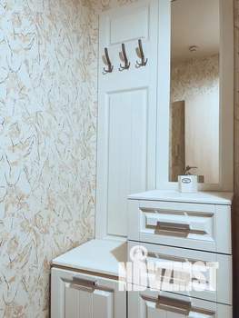 1-к квартира, посуточно, 36м2, 3/9 этаж