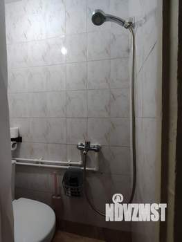 Студия квартира, на длительный срок, 14м2, 5/5 этаж
