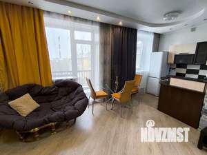 2-к квартира, посуточно, 55м2, 5/5 этаж