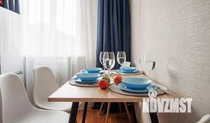 1-к квартира, посуточно, 38м2, 5/5 этаж