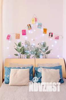 Студия квартира, посуточно, 35м2, 8/14 этаж