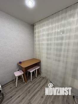 1-к квартира, на длительный срок, 39м2, 8/10 этаж