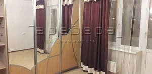 1-к квартира, на длительный срок, 31м2, 2/9 этаж