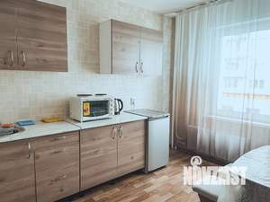 1-к квартира, посуточно, 36м2, 4/9 этаж