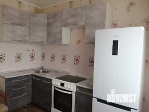 1-к квартира, на длительный срок, 41м2, 8/10 этаж