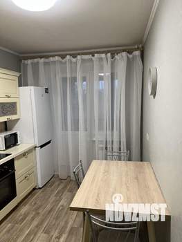 1-к квартира, на длительный срок, 40м2, 2/11 этаж