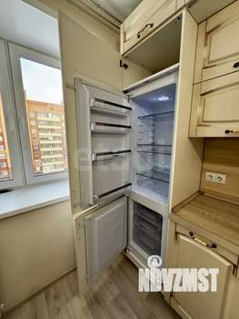 2-к квартира, на длительный срок, 53м2, 6/16 этаж