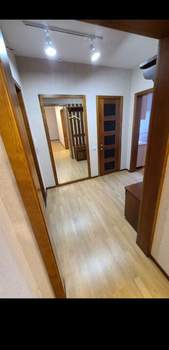 2-к квартира, на длительный срок, 80м2, 2/10 этаж