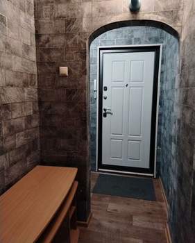 1-к квартира, на длительный срок, 36м2, 4/9 этаж