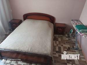 2-к квартира, посуточно, 56м2, 10/25 этаж