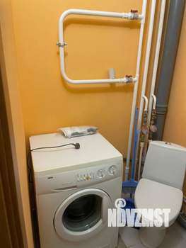 1-к квартира, на длительный срок, 33м2, 3/9 этаж