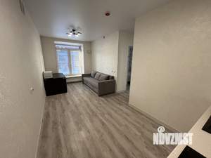 2-к квартира, на длительный срок, 35м2, 2/19 этаж