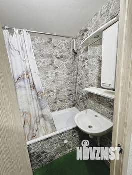 1-к квартира, на длительный срок, 43м2, 16/17 этаж