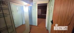 2-к квартира, на длительный срок, 46м2, 5/5 этаж