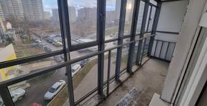 2-к квартира, на длительный срок, 50м2, 6/19 этаж