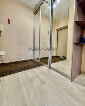 2-к квартира, на длительный срок, 69м2, 3/25 этаж