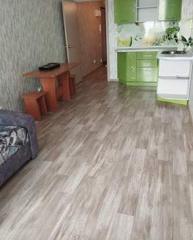 Студия квартира, на длительный срок, 31м2, 10/25 этаж