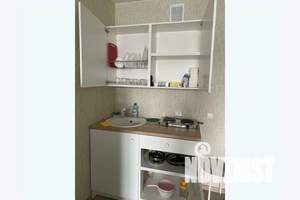 1-к квартира, посуточно, 31м2, 6/24 этаж