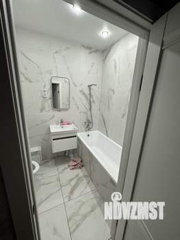 1-к квартира, на длительный срок, 35м2, 3/16 этаж