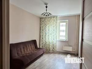 1-к квартира, на длительный срок, 32м2, 7/10 этаж