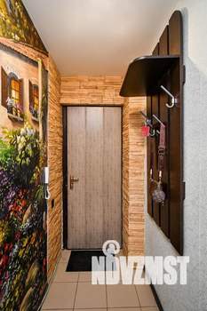 Студия квартира, посуточно, 32м2, 2/5 этаж