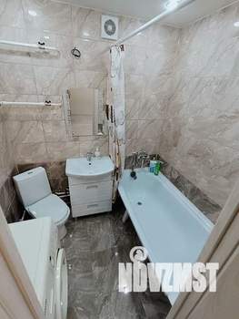 1-к квартира, посуточно, 47м2, 3/5 этаж