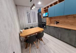 2-к квартира, на длительный срок, 52м2, 16/18 этаж