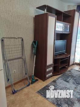 Студия квартира, на длительный срок, 28м2, 8/20 этаж
