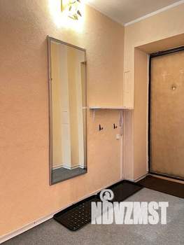 2-к квартира, посуточно, 45м2, 1/9 этаж