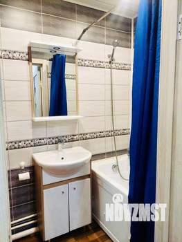 Студия квартира, на длительный срок, 18м2, 5/5 этаж