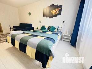 2-к квартира, посуточно, 65м2, 1/1 этаж