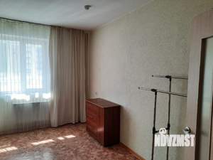 1-к квартира, на длительный срок, 40м2, 4/17 этаж