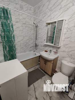 2-к квартира, на длительный срок, 48м2, 5/20 этаж