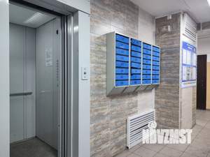 Студия квартира, на длительный срок, 26м2, 1/16 этаж