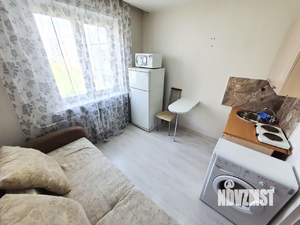 Студия квартира, на длительный срок, 12м2, 6/9 этаж