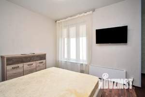 Студия квартира, посуточно, 32м2, 12/25 этаж