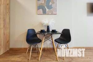 1-к квартира, посуточно, 35м2, 4/23 этаж