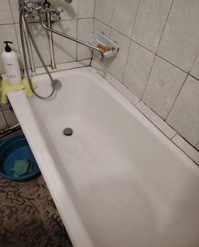 2-к квартира, на длительный срок, 44м2, 1/5 этаж