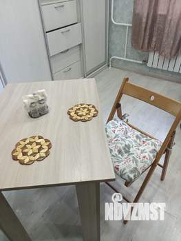 Студия квартира, на длительный срок, 19м2, 2/9 этаж