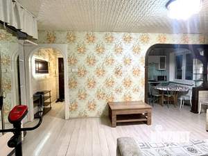 2-к квартира, на длительный срок, 42м2, 1/5 этаж