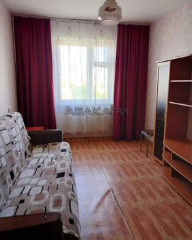 1-к квартира, на длительный срок, 32м2, 10/10 этаж